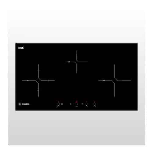 Bếp điện từ Malloca MH-03IR N