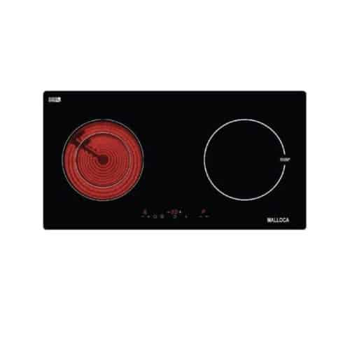 Bếp điện từ Malloca MH-03IRB DB
