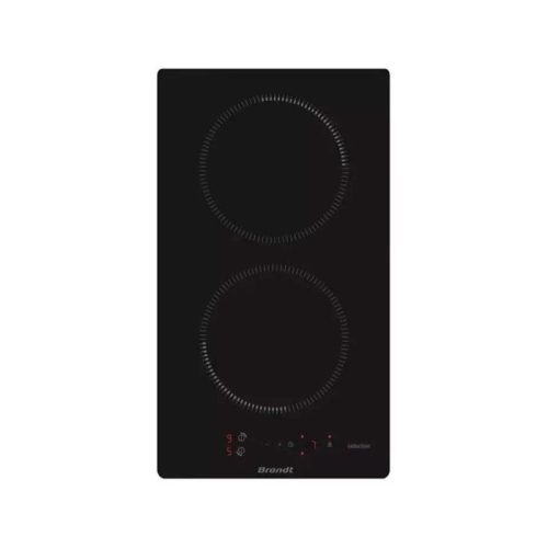 Bếp Domino 2 từ Brandt BPI6210B