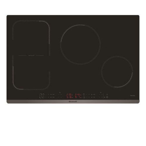 Bếp từ Brandt BPI6449BL