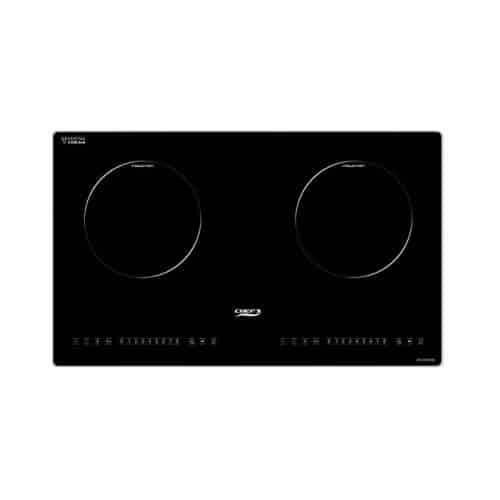 Bếp từ đôi Chefs EH-DIH206