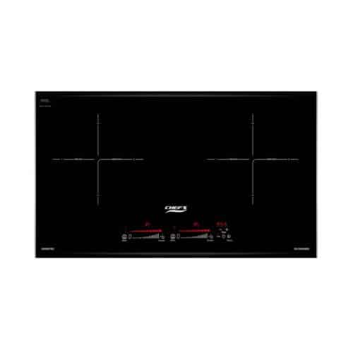 Bếp từ đôi Chefs EH-DIH888V