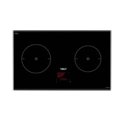 Bếp từ đôi Chefs EH-DIH890