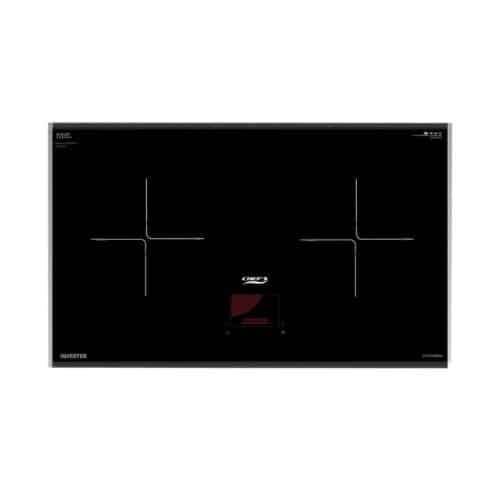 Bếp từ đôi Chefs EH-DIH890N