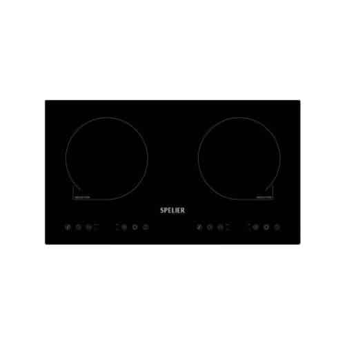 Bếp Từ đôi Spelier SBK - 05D