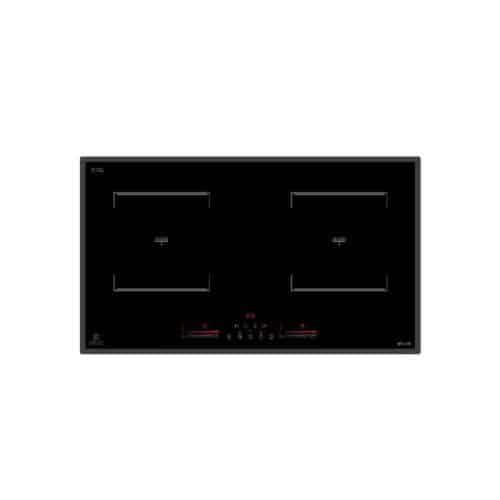 Bếp Từ Đôi Spelier SPE-IC 928 C