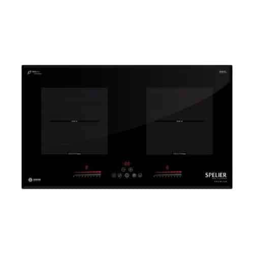 BẾP TỪ ĐÔI SPELIER SPE – IC1088