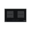 Thiết kế Bếp từ đôi Spelier SPE- IC1088 EG
