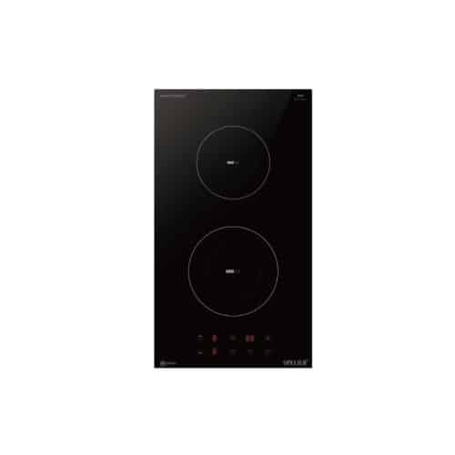 Bếp Từ Đôi Spelier SPM - 660I