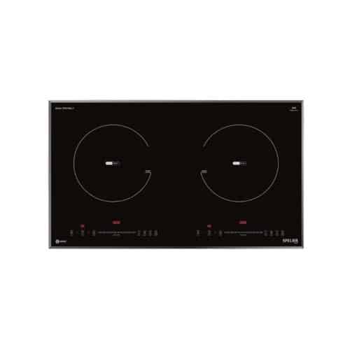 Bếp Từ Đôi Spelier SPM-958LT