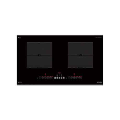 BẾP TỪ ĐÔI SPM 828I PRO