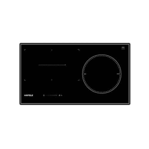 Bếp từ 3 vùng nấu Hafele HC-IF77A 536.61.555