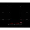 Bếp từ đôi Kocher DI-881GE 1 bep tu kocher