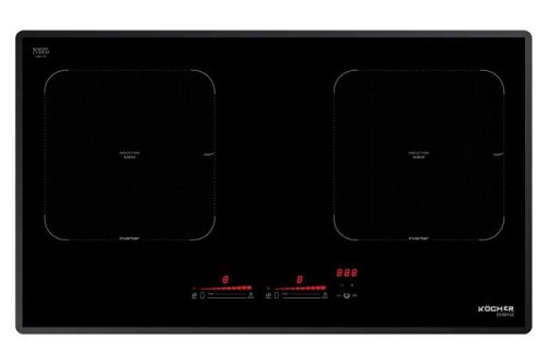 Bếp từ đôi Kocher DI-881GE
