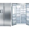 TỦ LẠNH BOSCH KAD62P91