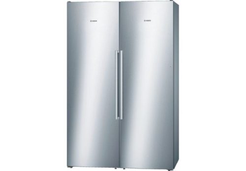 Tủ lạnh cỡ lớn Bosch KSV36AI41-GSN36AI31
