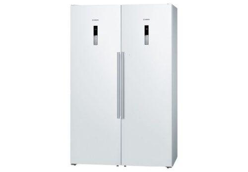 TỦ LẠNH BOSCH GSN36BW30