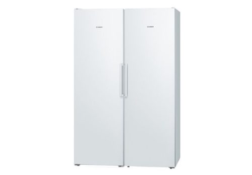 Tủ lạnh cỡ lớn Bosch KSV36VW30-GSN36VW30