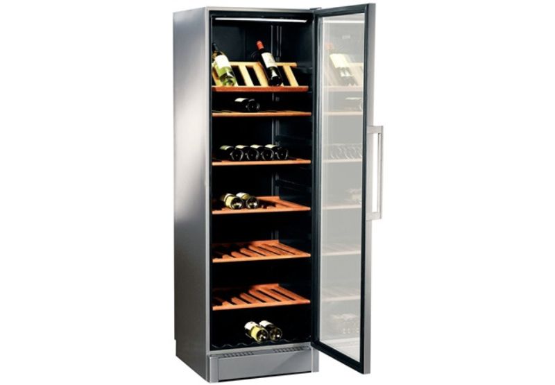 Tủ rượu Bosch KSW38940 Tủ rượu Bosch KSW38940