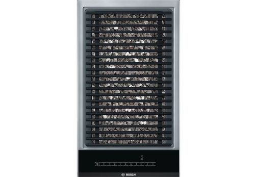 Bếp nướng domino bosch pku375ca1e