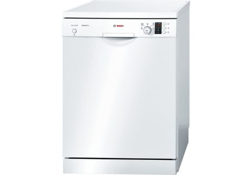 Máy rửa chén bát độc lập Bosch SMS25CW01E