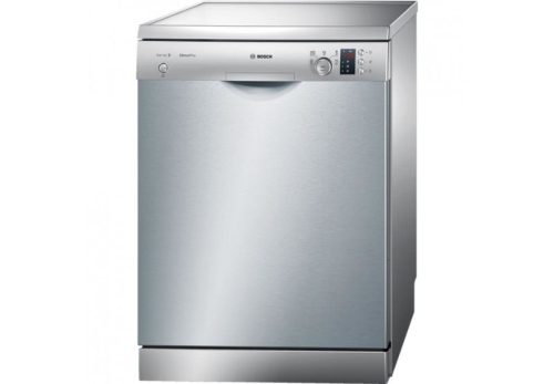 Máy rửa chén bát độc lập Bosch SMS25KI00E