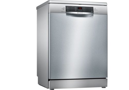 Máy rửa chén bát độc lập Bosch SMS46MI05E Seri 4