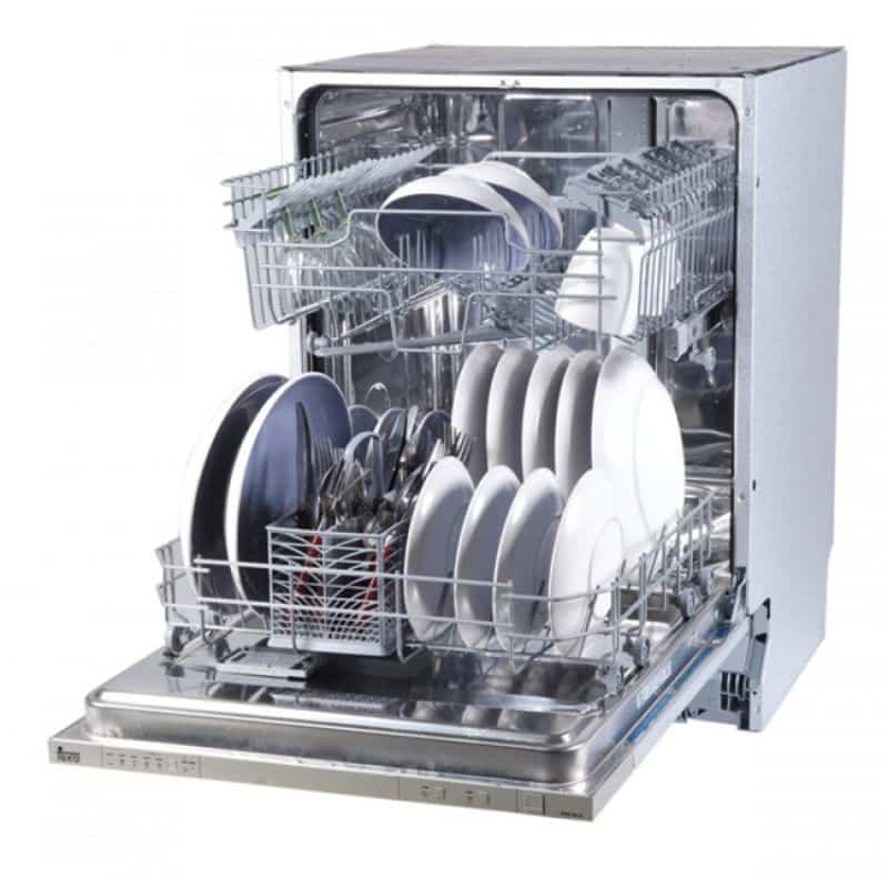 Cấu tạo Máy rửa bát TEKA DW8 59 FI Cấu tạo Máy rửa bát TEKA DW8 59 FI