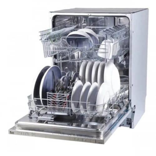 Cấu tạo Máy rửa bát TEKA DW8 80 FI