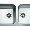 Chậu rửa inox TEKA BE 2B 845 2C 845 D 10125029 1 chau rua BE 2B 845