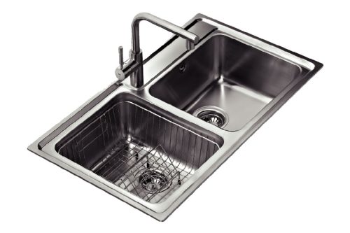 Chậu rửa chén bát Teka STAGE 2B
