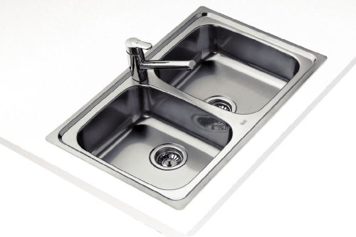 Chậu rửa bát Teka UNIVERSO 79 2B