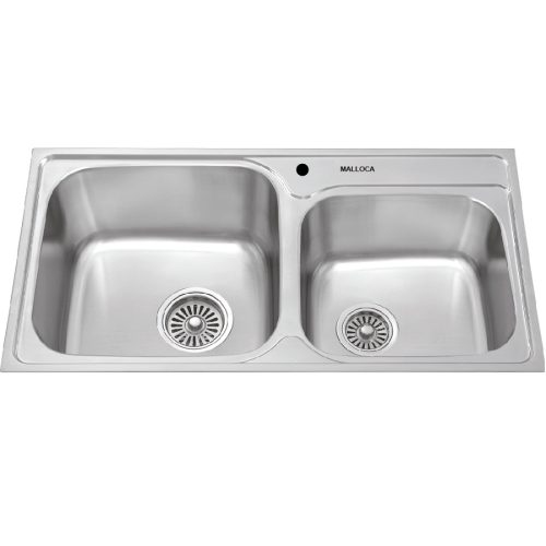 Chậu rửa bát Malloca MS 1011 New