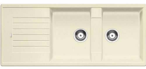 Chậu rửa chén Blanco LEXA 8 S Jasmine