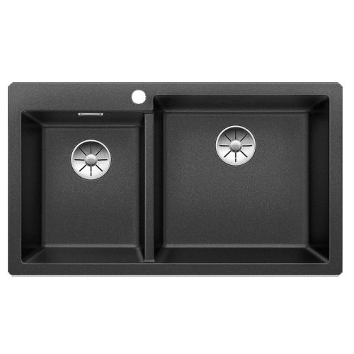Chậu rửa chén Blanco PLEON 9 Anthracite