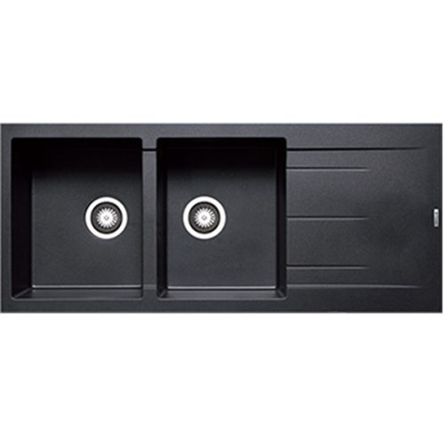 Chậu rửa chén bát Hafele HS G11650 565.83.341