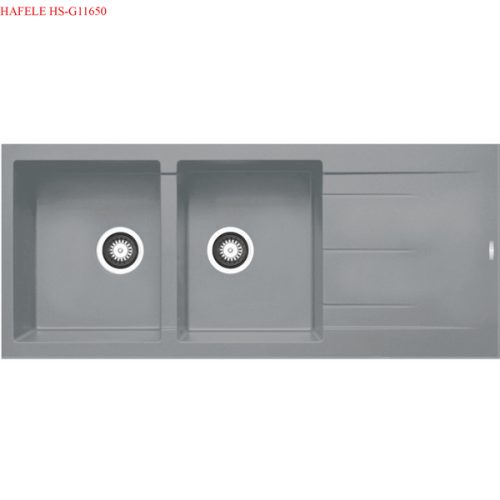 Chậu rửa chén bát Hafele HS G11650 565.88.511