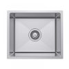 Chậu rửa bát inox Hafele HS20-SSN1S50 567.20.227 2 chau rua hafele 567 20 227