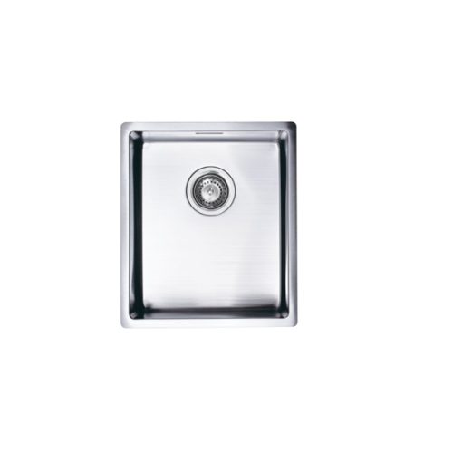 Chậu rửa chén bát inox Hafele CLAUDIUS HS-SD7744 567.20.387 (Ngừng sản xuất)
