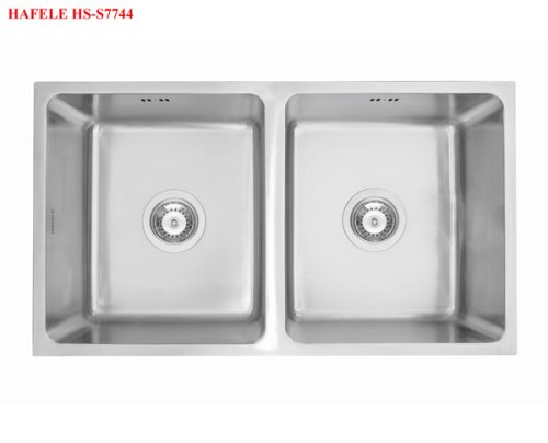 Chậu rửa chén bát Hafele HS S7744 567.23.020