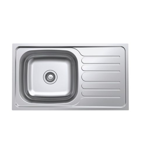 Chậu inox Hafele CLAUDIUS HS-SSD8247 567.23.093