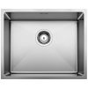 Chậu rửa bát inox Hafele Quatrus R15 500-IU 570.27.159 1 chau rua hafele 570 27 159