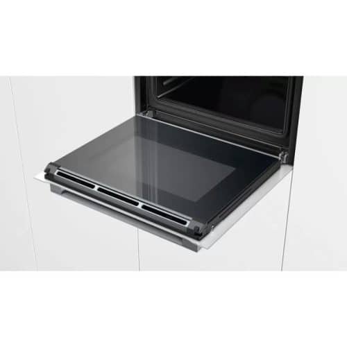 Lò nướng Bosch HBG675BW1 5 Cửa lò nướng Bosch HBG675BW1