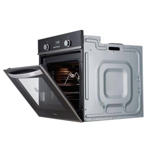 Cửa mở Lò nướng Spelier SPB 6524EU