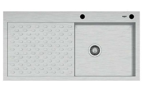 Chậu DUDOFF London Hasa S01-A2 (S01-AS2H)