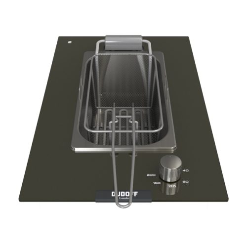 Bếp chiên Dudoff London loại 1 bếp Neptune (DF-Z01)