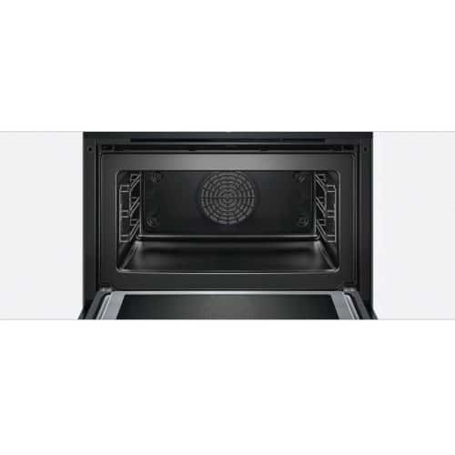 Dung tích lò nướng kèm vi sóng Bosch CMG633BB1