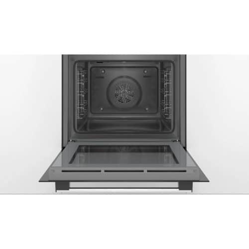 Dung tích lò nướng Bosch HBA512BRO