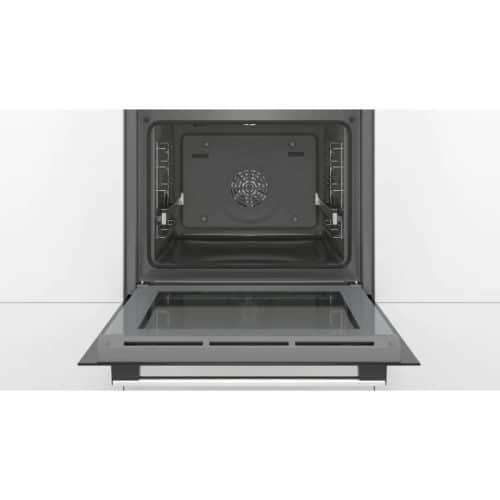 Lò nướng Bosch HBA5570S0B 5 Dung tích lò nướng Bosch HBA5570S0B