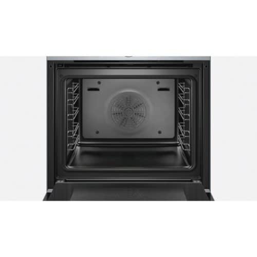 Dung tích lò nướng BOSCH HBG633BS1J